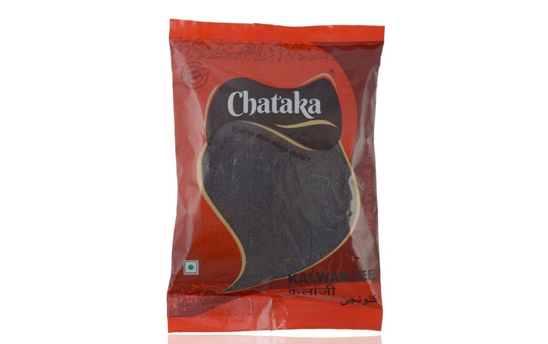 Chataka Kalaunjee    Pack  100 grams